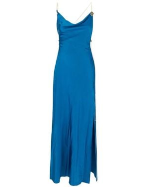 Danamé Vestido Brigitte - Azul