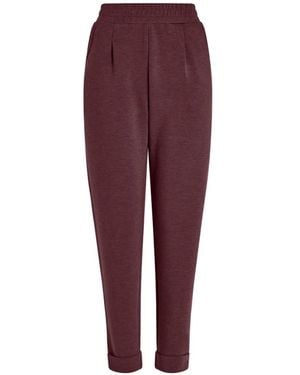 Varley Track Trousers - Purple