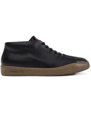 Camper Peu Touring Sneakers - Black