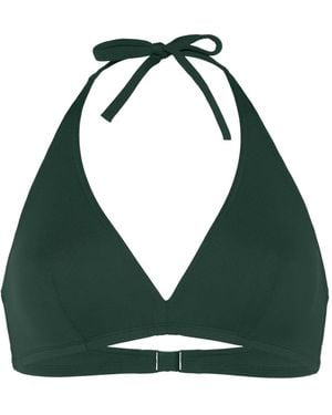 Eres Top De Bikini Gang - Verde