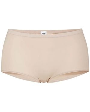 CALIDA Naadloze Slip - Naturel