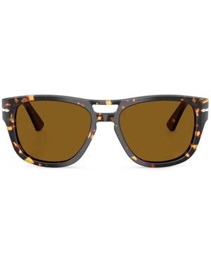 Persol Po3366S Sunglasses - Brown