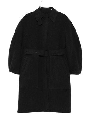 Canada Goose Mila coat - Schwarz