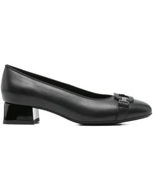 Ara 35Mm Graz 2.0 Pumps - Black