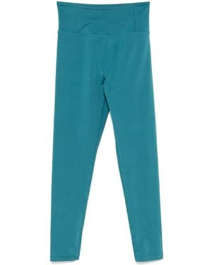 GIRLFRIEND COLLECTIVE Float Leggings - Blue