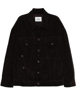 Agolde Wayne Jacket - Black