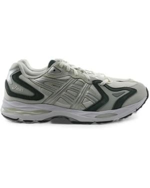 Asics Gel-K1011 Low-Top Sneakers - Gray