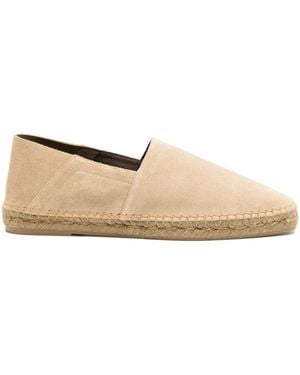 Tom Ford Espadrilles - Neutro