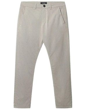 Gabba Paul K3280 Dale Chinos - Grey