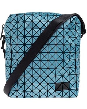 Issey Miyake Bandolera Voyager - Azul
