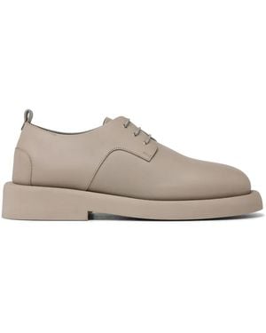 Marsèll Gommello Derby Shoes - Grey