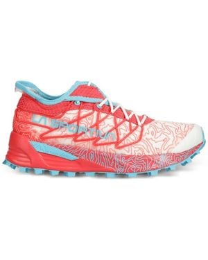 La Sportiva Mutantn Trail Running Trainers - Pink