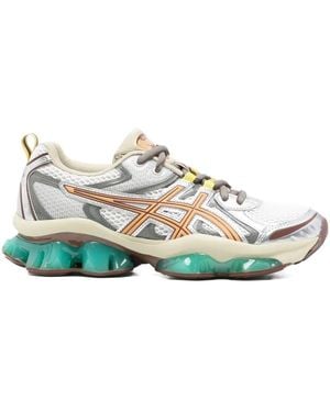 Asics Gel-quantum Kinetic スニーカー - グリーン