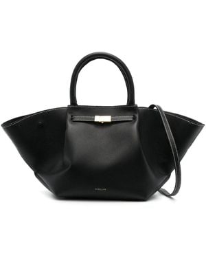 DeMellier The Midi New York Bag - Black