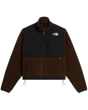 The North Face Retro Denali Jacket - Black