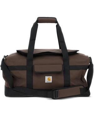 Carhartt Jack Top-Handle Holdall - Black