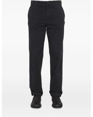 Department 5 Kurt Trousers - Blue