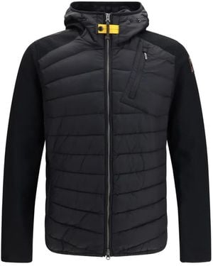Parajumpers Nolan Padded Jacket - Blue