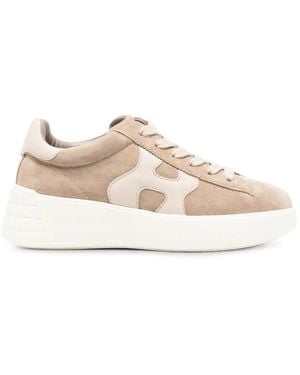 Hogan Sneakers - Natur