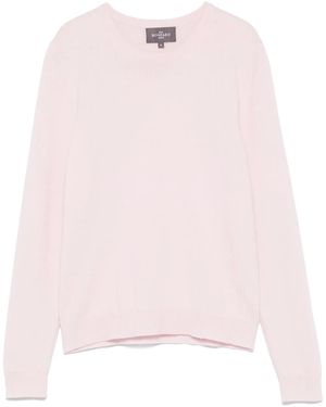 Eric Bompard Pullover Aus Kaschmir - Pink
