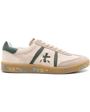 Premiata Bonnie 6944 スニーカー - ナチュラル