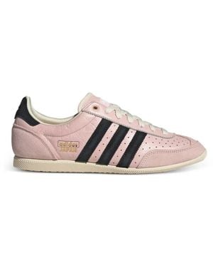 Pink adidas Sneakers for Women | Lyst