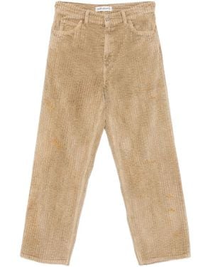 Our Legacy Vast Cut Pants - Natural