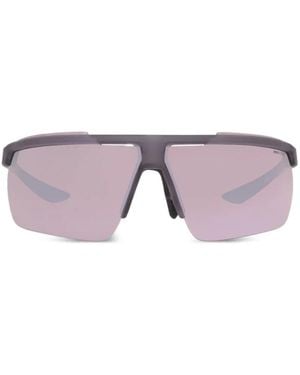 Nike Windshield Elite Sunglasses - Purple