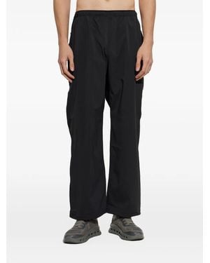 Nike Acg High Stakes Hiking Trousers - Black