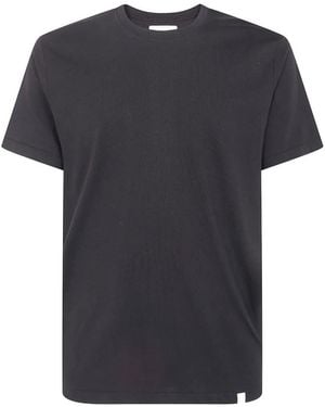 Woc Crew-Neck T-Shirt - Black