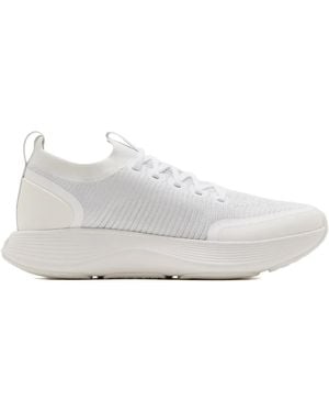 ALLBIRDS Strider Trainers - White