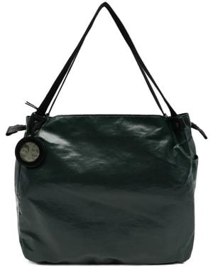 Jack Gomme Levant Tote Bag - Black