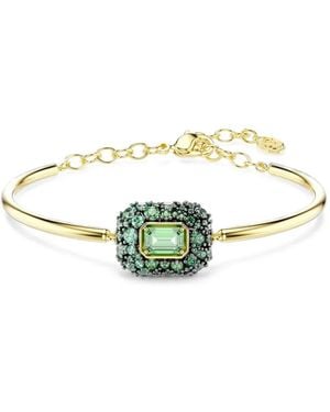 Swarovski Sublima Cuff Bracelet - Metallic