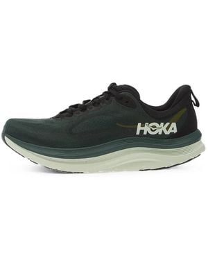 Hoka One One Kawana 3 Trainers - Green