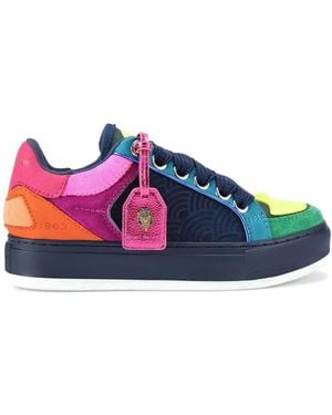 Kurt Geiger Sneakers Southbank Tag - Blu
