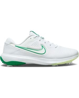 Nike Victory Pro 3 Sneakers - Weiß