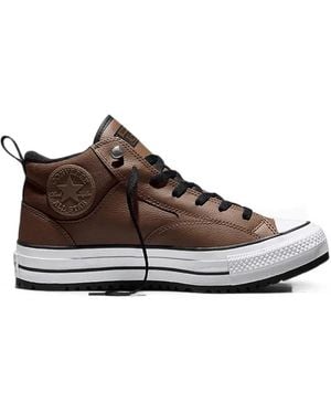 Converse Chuck Taylor All Star Malden Sneakers - Brown