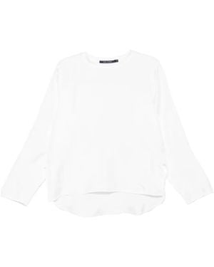 Sofie D'Hoore Camiseta Bach - Blanco