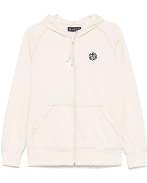Societe Anonyme Sunset Hoodie - Naturel