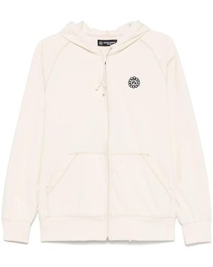 Societe Anonyme Sunset Hoodie - Natural