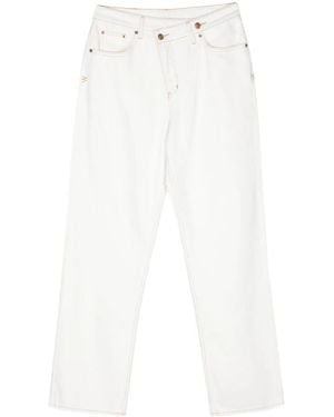 Ksubi Sugar Rush Jeans - White