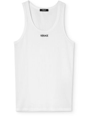 Tank top versace hotsell