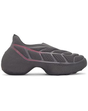 Givenchy Baskets Tk-360+ - Gris