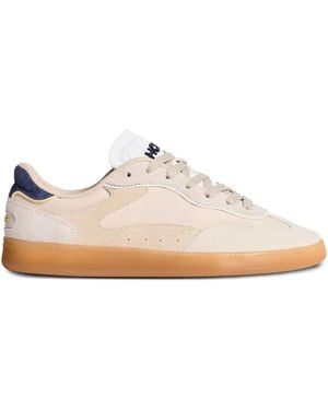 HOFF Park Off Low-Top Trainers - White