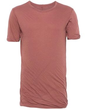 Pink Rick Owens Clothing for Men | Lyst