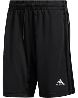 adidas Shorts Sportivi Legend Winter - Nero