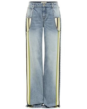 Hellessy Dansei Jeans - Blue