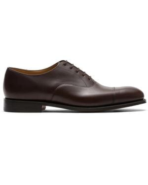 Church's Consul Oxford Shoes - Brown