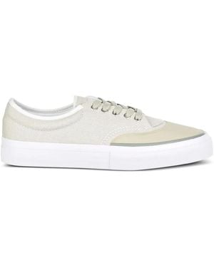 Converse Sneakers Crimson Ox - Bianco