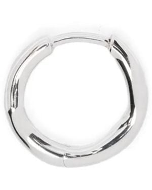 Shaun Leane Mini Créole Thorn - Metallic